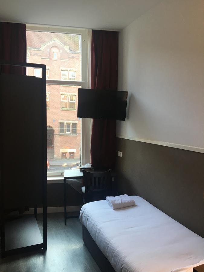 Hotel Manofa Amsterdam Ngoại thất bức ảnh